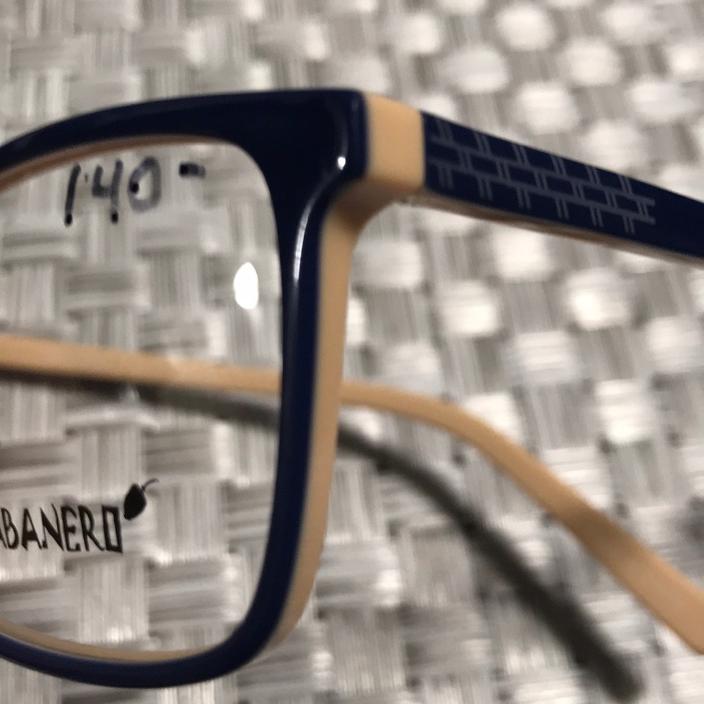 Habanero Frame